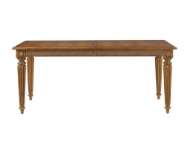 Picture of GRENADINE RECTANGULAR DINING TABLE