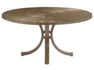 Picture of ROUND DINING TABLE