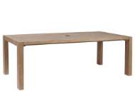 Picture of RECTANGULAR DINING TABLE