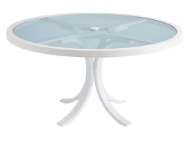 Picture of ROUND DINING TABLE