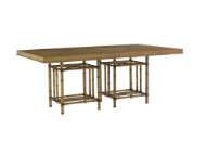 Picture of CANEEL BAY DINING TABLE