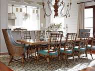 Picture of CANEEL BAY DINING TABLE