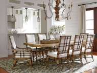 Picture of CANEEL BAY DINING TABLE