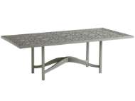 Picture of RECTANGULAR DINING TABLE