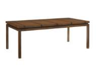 Picture of MARQUESA RECTANGULAR DINING TABLE