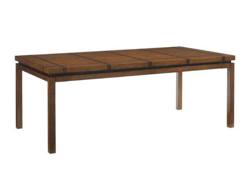 Picture of MARQUESA RECTANGULAR DINING TABLE