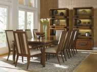 Picture of MARQUESA RECTANGULAR DINING TABLE