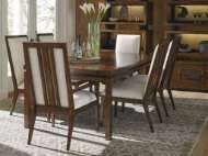 Picture of MARQUESA RECTANGULAR DINING TABLE