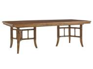 Picture of FISHER ISLAND RECTANGULAR DINING TABLE