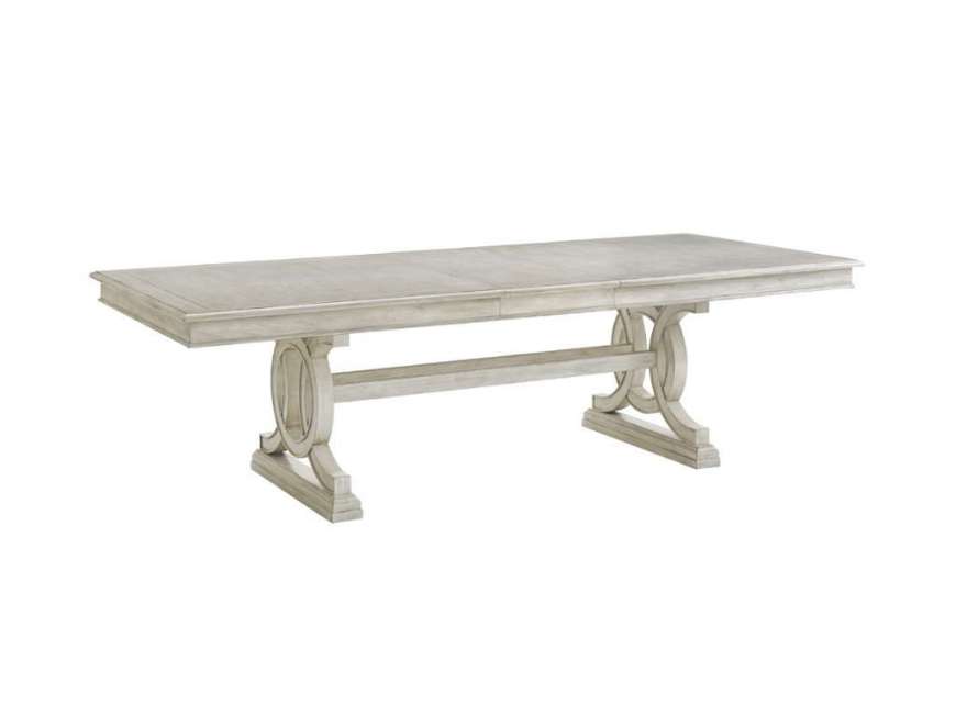 Picture of MONTAUK RECTANGULAR DINING TABLE