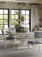 Picture of MONTAUK RECTANGULAR DINING TABLE