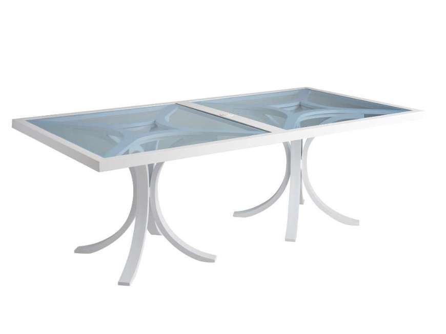 Picture of RECTANGULAR DINING TABLE