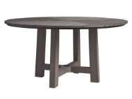 Picture of ROUND DINING TABLE