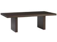 Picture of IRONWOOD RECTANGULAR DINING TABLE