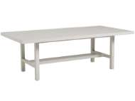 Picture of RECTANGULAR DINING TABLE