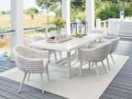 Picture of RECTANGULAR DINING TABLE