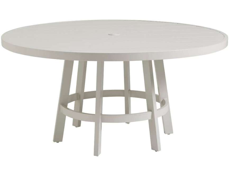 Picture of ROUND DINING TABLE