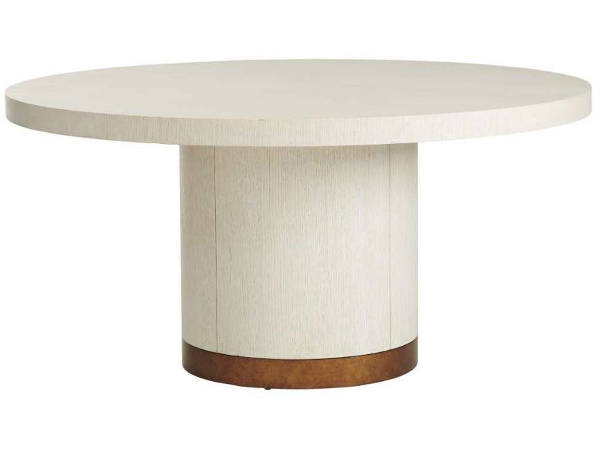 Picture of SELFRIDGE ROUND DINING TABLE