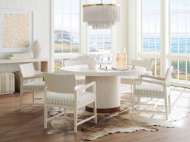 Picture of SELFRIDGE ROUND DINING TABLE