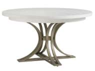 Picture of SAVANNAH ROUND DINING TABLE