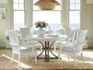 Picture of SAVANNAH ROUND DINING TABLE