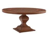 Picture of ROUND DINING TABLE