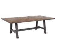 Picture of RECTANGULAR DINING TABLE