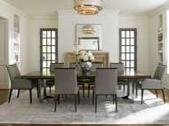 Picture of BEVERLY PLACE RECTANGULAR DINING TABLE