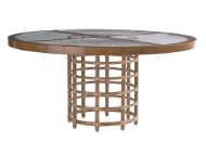 Picture of ROUND DINING TABLE