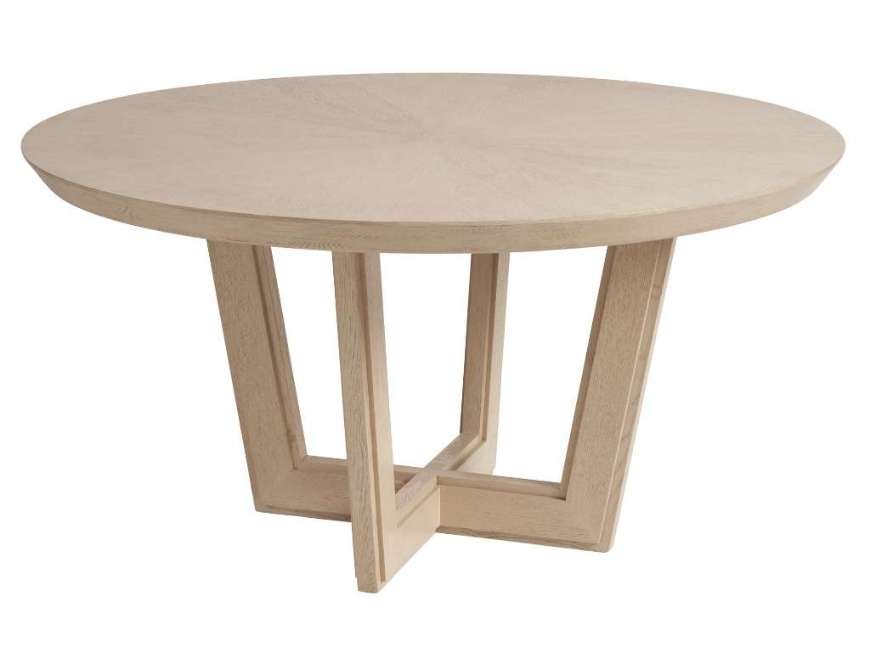 Picture of HANSON ROUND DINING TABLE