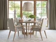 Picture of HANSON ROUND DINING TABLE