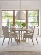 Picture of HANSON ROUND DINING TABLE