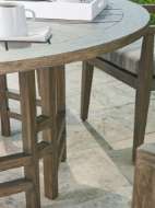 Picture of ROUND DINING TABLE