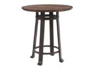 Picture of ROUND BISTRO TABLE