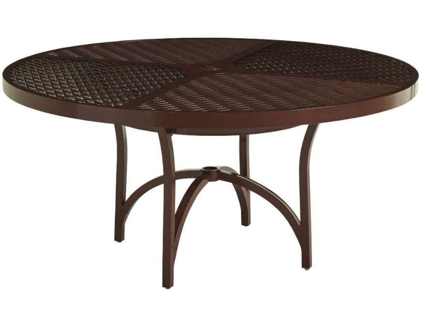 Picture of ROUND DINING TABLE