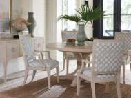 Picture of MAGNOLIA ROUND DINING TABLE