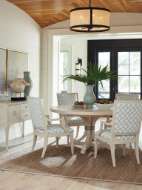 Picture of MAGNOLIA ROUND DINING TABLE