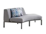 Picture of RSF CURVED SECTIONAL LOVE SEAT