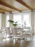 Picture of CAPTIVA RECTANGULAR DINING TABLE