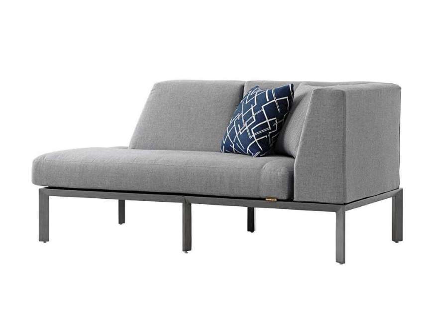 Picture of LSF SECTIONAL CHAISE