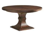 Picture of PALO ALTO ROUND DINING TABLE