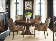 Picture of PALO ALTO ROUND DINING TABLE