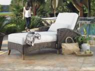 Picture of CHAISE LOUNGE