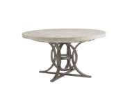 Picture of CALERTON ROUND DINING TABLE