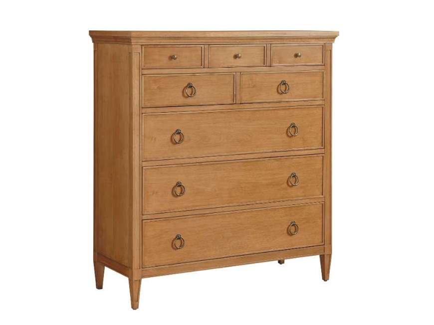 Picture of HEISLER DRAWER CHEST