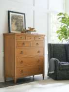 Picture of HEISLER DRAWER CHEST