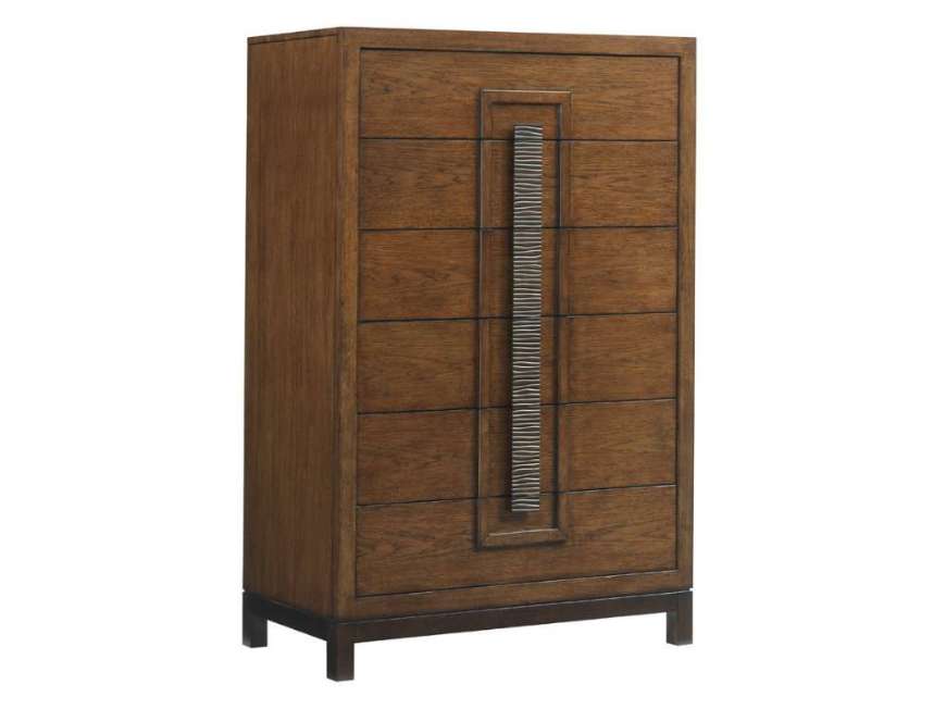 Picture of JAVA DRAWER CHEST