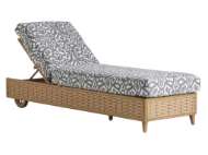 Picture of CHAISE LOUNGE