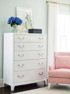 Picture of DANIELLE DRAWER CHEST