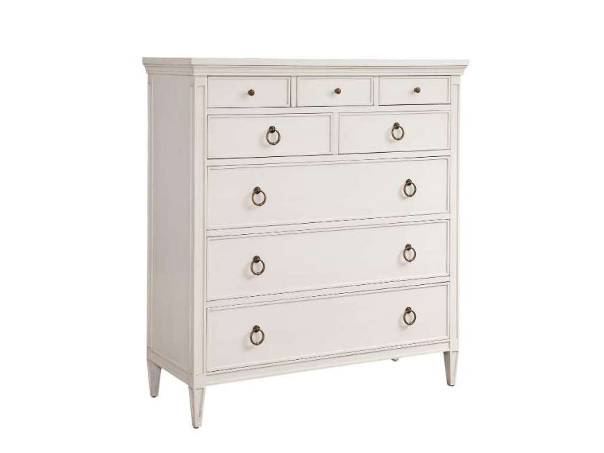 Picture of HEISLER DRAWER CHEST